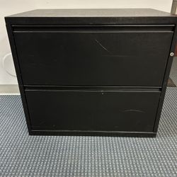 Metal Storage / Filing Cabinets