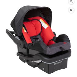Newborn Car seat 