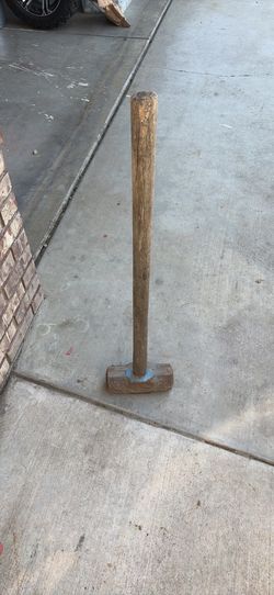 Sledgehammer
