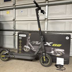 Segway Ninebot G2 Max  