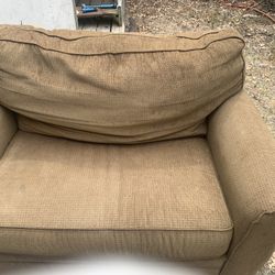 Love Seat/daybed
