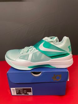 Nike KD 4
