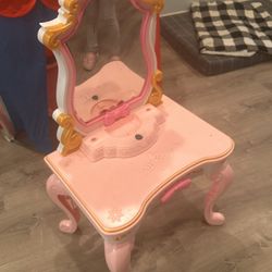 Princess Vanity Kids 