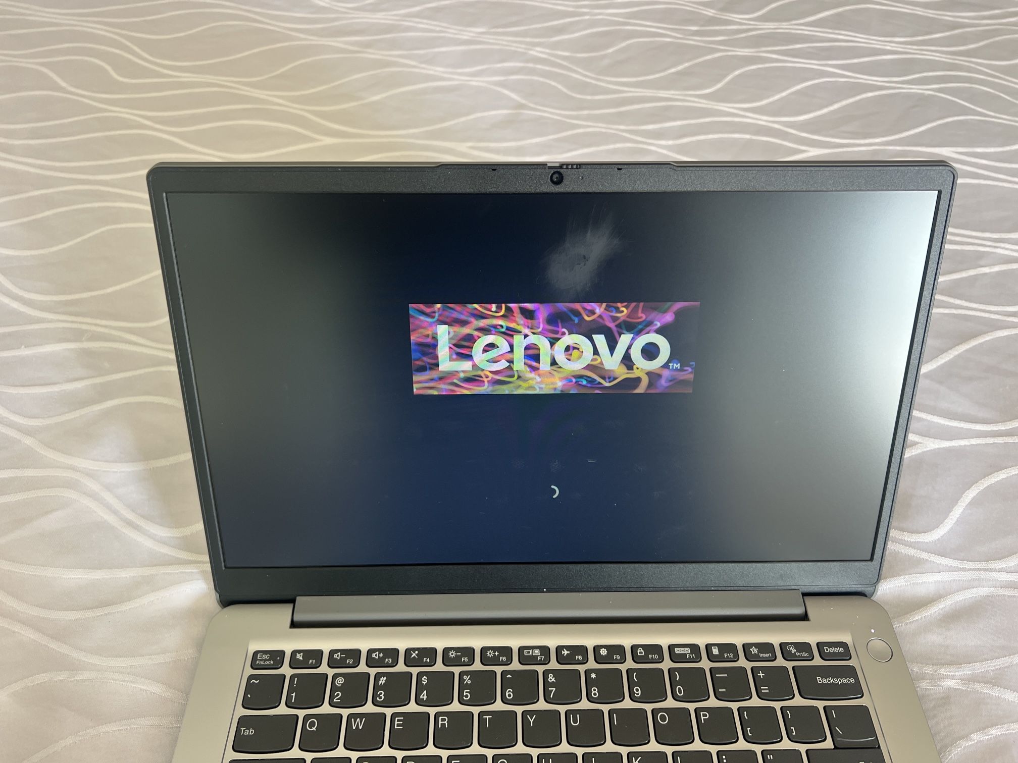 LENOVO laptop MT82V6 BU IdeaPad 1