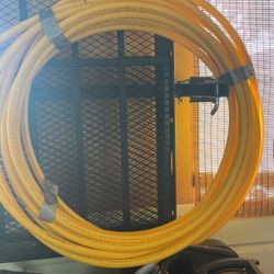 Pro-Poly by Pro-Flex- 3/4-in IPS- SDR11 x 100-ft- Direct Burial Underground Gas PIPE