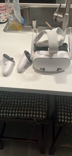 Oculus quest 3s