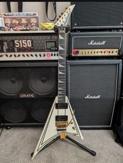 Jackson Pro Rhoads RR3