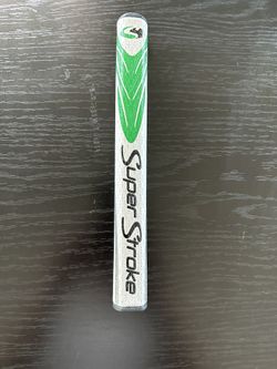 Super Stroke Mid Slim 2.0 Putter Grip 