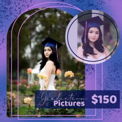 Graduation Pictures!!!
