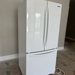 Samsung Fridge 