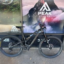 Specialized E-BIKE