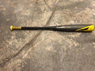 Big Barrel Baseball Bat