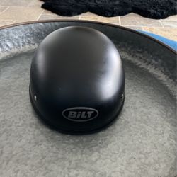Bilt helmet XL $50