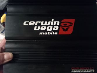 Amplifier