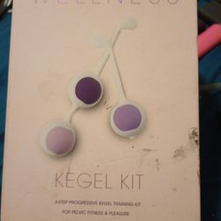 Wellness Kegel Kit