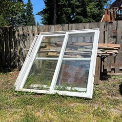 Sliding Door’s 