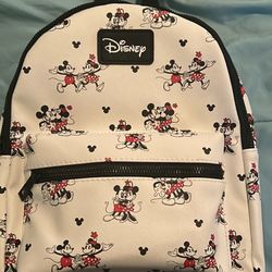 Disney bag 