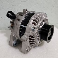 Alternator For Honda Civic 1.8L 2012-2015 HR-V 16-18 -R1A-A01RM 117N, 11537, 31100-R1A-A01, 31100-R1A-A010M2, 31100-R1A-A01RM, 06311-R