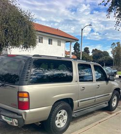 2003 GMC Yukon XLT