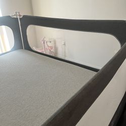Cal King Bed Rails