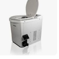 (Septic Free)Incolet Incinerating TOILET