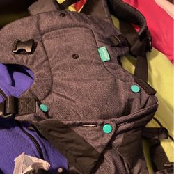 Baby Carrier 