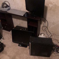 Computer equipment