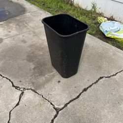 Trash Can