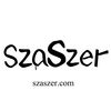 Szaszer