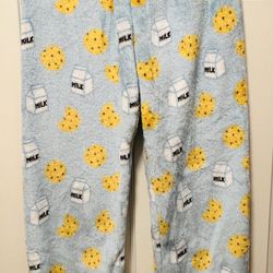 Cookies And Milk Pjs