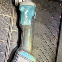 Makita Angle Grinder