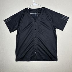Adidas Men’s XL Jersey Shirt 