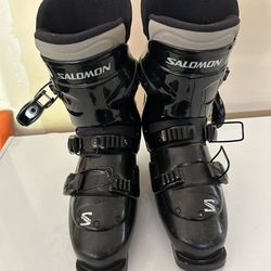 ski boots 26/26.5