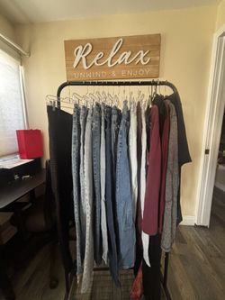 Women’s Denim Jeans