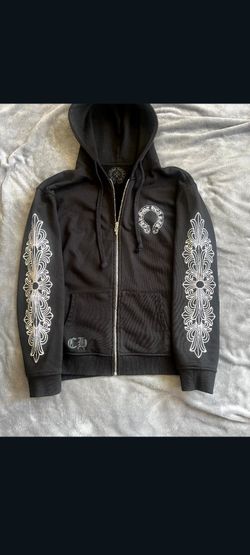 Chrome Hearts Hoodie