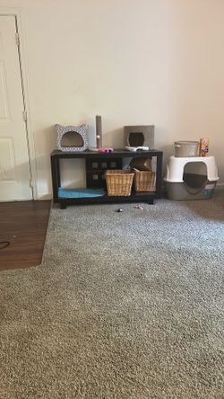 Tv stand