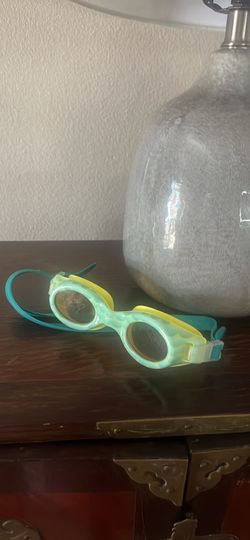 Goggles speedo