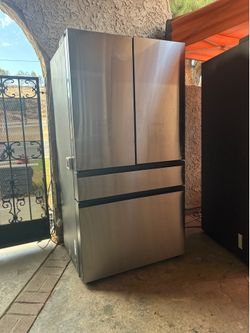 Samsung refrigerator