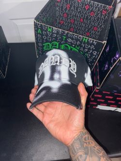 DANDY HATS “project 001”