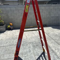 6ft ladder 