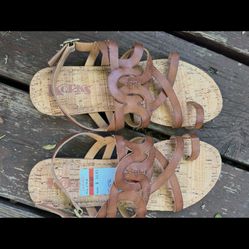 Women’s Sandals