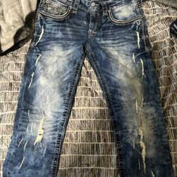 Men Rock Revivals 34