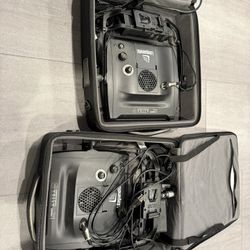 Litepanels Astra 6x Bi-color Lights 