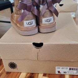 UGG Toddler Boots