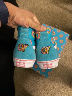 Odd Future Vans
