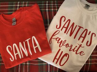 Christmas Shirt 