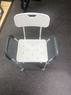 Shower Chair