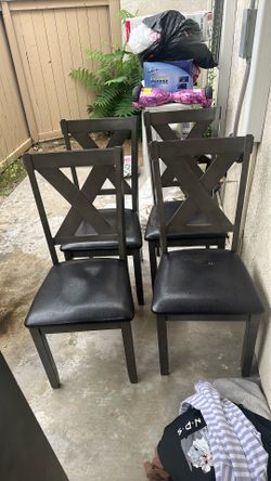 Dinning table