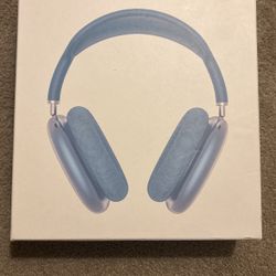 AirPod Pro Max (Bluetooth Headphones) Apple
