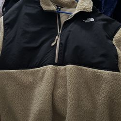 North Face Jacket 